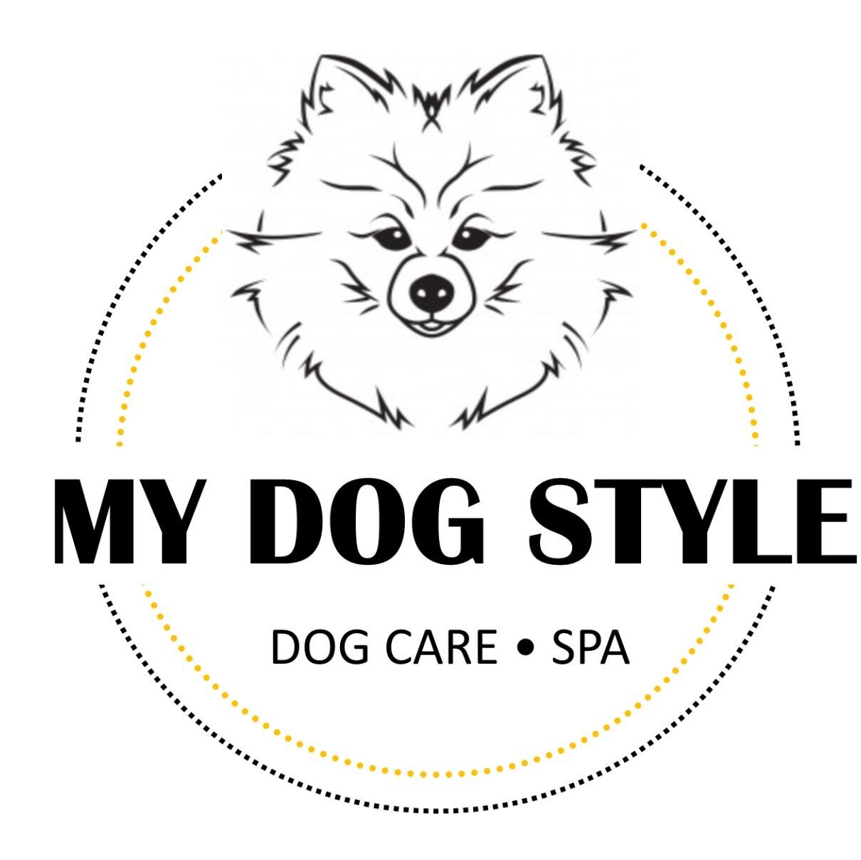 My Dog Style
